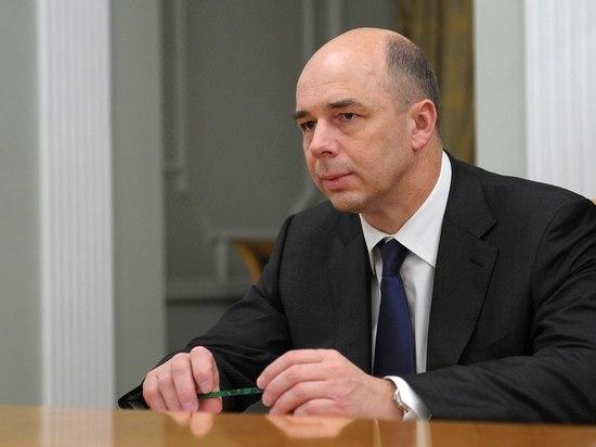 Силуанов объявил о росте зарплат бюджетников на 8% в 2023 году Силуанов объявил о росте зарплат бюджетников на 8% в 2023 году