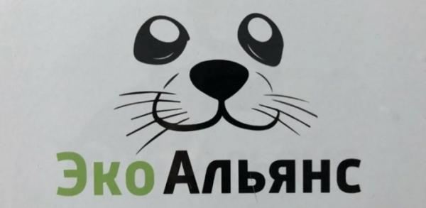 &laquo;ЭкоАльянс&raquo; &mdash; как зарегистрироваться и войти в личный кабинет на официальном сайте ЭкоАльянс03.РФ