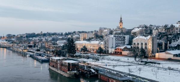 Цены на квартиры в Сербии стремительно растут