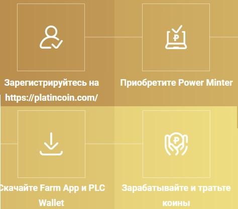 Platincoin: регистрация и возможности личного кабинета Platincoin: регистрация и возможности личного кабинета