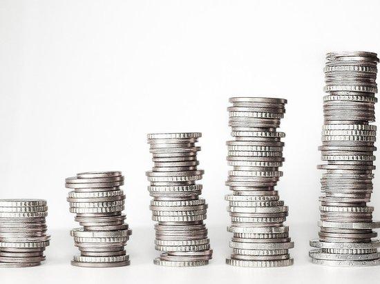ЦБ: к отмыванию денег могут быть причастны 0,5% российских компаний