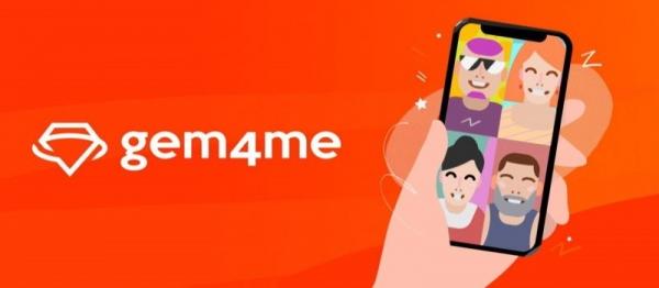 Gem4me: регистрация и возможности личного кабинета
