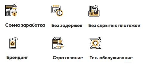 Tax Income (Такс Инком): регистрация и возможности личного кабинета