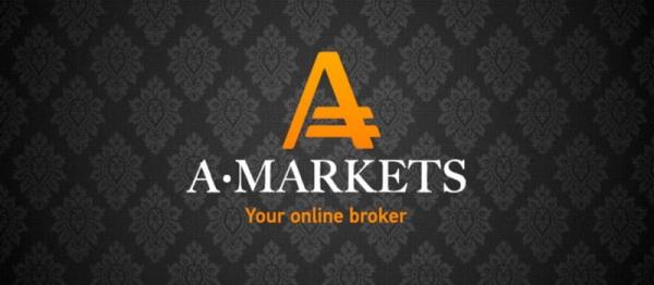 АМarkets &ndash; регистрация и вход в личный кабинет