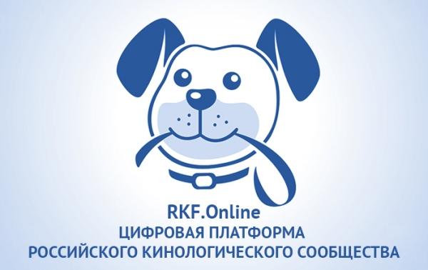 RKF.Online &ndash; регистрация на сайте, вход в личный кабинет