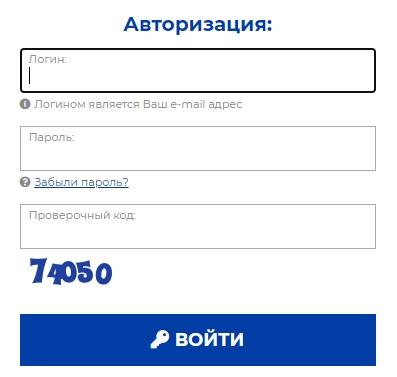 &laquo;Pgbonus&raquo;: регистрация личного кабинета