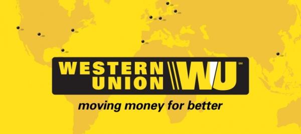 Western Union (Вестерн Юнион) &ndash; как зарегистрироваться и войти в личный кабинет