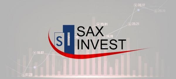 Sax Invest личный кабинет &mdash; регистрация, вход и восстановление пароля
