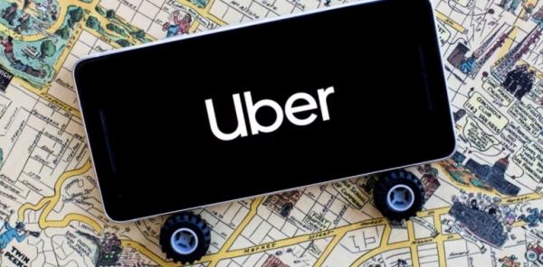 Uber &ndash; регистрация и вход в личный кабинет для водителей и пассажиров