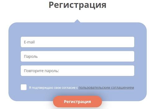 Talklog (Талклог) &ndash; регистрация и вход в личный кабинет