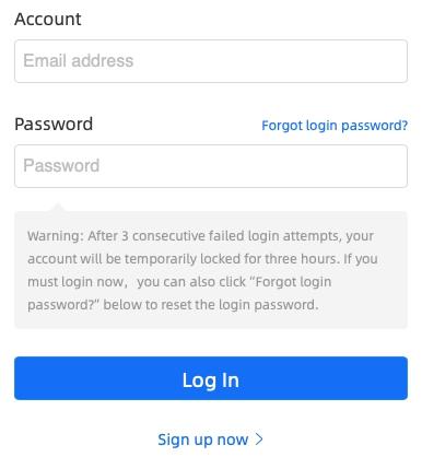 Alipay: регистрация и возможности личного кабинета