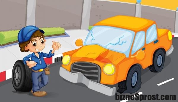 Открываем свой автосервис с нуля Открываем свой автосервис с нуля