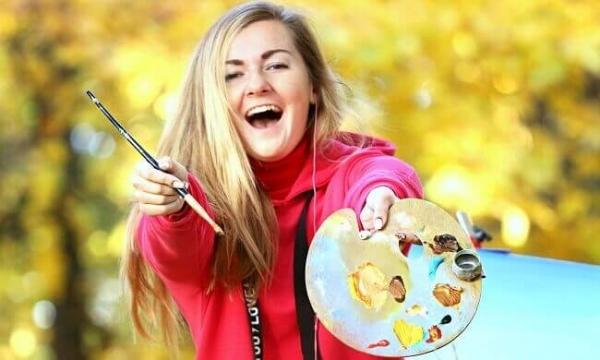 Школа рисования для взрослых: подробный план реализации