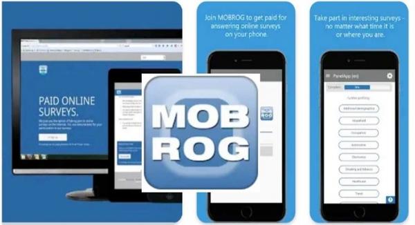 Вход в личный кабинет Mobrog: пошаговый алгоритм, функционал аккаунта
