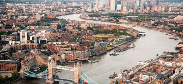 Прогноз: цены на жильё в Великобритании упадут на 8% в 2023 году