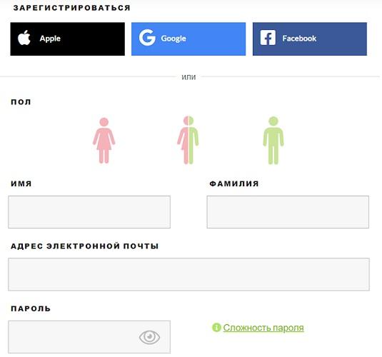 Вход в личный кабинет Marketagent.com: пошаговый алгоритм, возможности аккаунта