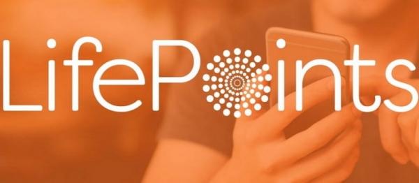 Вход в личный кабинет LifePoints Вход в личный кабинет LifePoints
