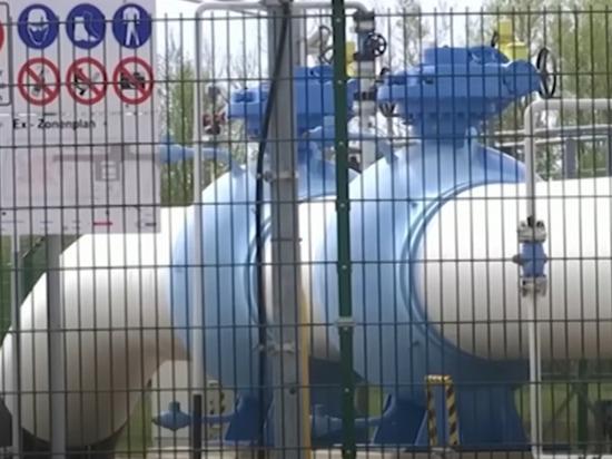 СМИ: страны ЕС продолжают покупать российский СПГ