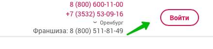 Главдоставка &ndash; как зарегистрировать личный кабинет