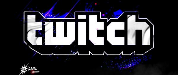 Видеостриминговый сервис Twitch &ndash; регистрация и вход в личный кабинет