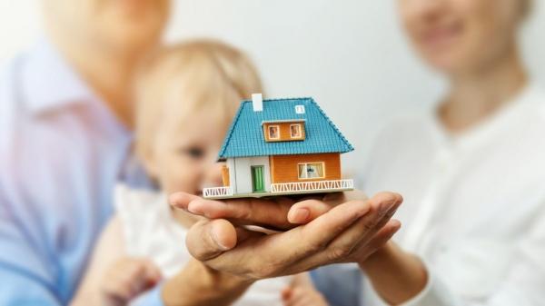 Как продать ипотечную квартиру с материнским капиталом Как продать ипотечную квартиру с материнским капиталом