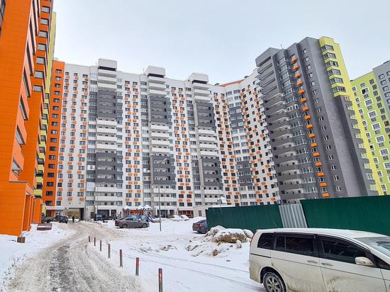 Квартиры в готовых домах стали продавать дешевле, чем на стадии котлована Квартиры в готовых домах стали продавать дешевле, чем на стадии котлована