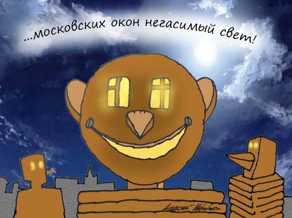Идея многоэтажных деревянных домов натолкнулась на возражения МЧС: обожают насекомые Идея многоэтажных деревянных домов натолкнулась на возражения МЧС: обожают насекомые