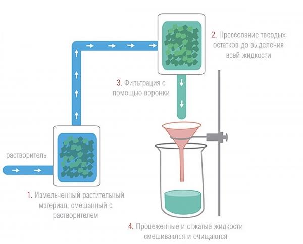5 составляющих успешного бизнеса на производстве эфирных масел 5 составляющих успешного бизнеса на производстве эфирных масел