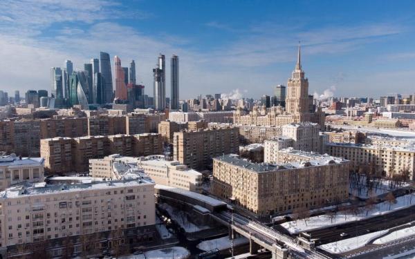 Стагнация или падение: что будет со вторичным жильем в Москве в 2024 году
Стагнация или падение: что будет со вторичным жильем в Москве в 2024 году