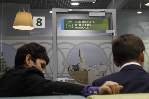 Чем удивил рынок ипотеки в 2023 году: рекордный спрос и ставки
Чем удивил рынок ипотеки в 2023 году: рекордный спрос и ставки