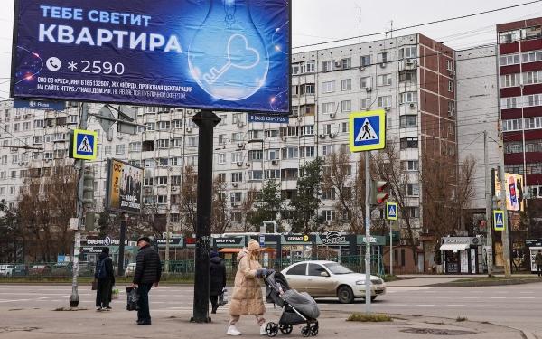 Чем удивил рынок ипотеки в 2023 году: рекордный спрос и ставки
Чем удивил рынок ипотеки в 2023 году: рекордный спрос и ставки