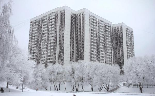 
                    Спрос и цены: чем запомнился 2023 год на рынке готового жилья Москвы

                