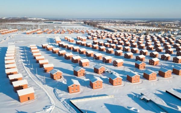 Cтроительство домов заметно подорожало. Что будет с ценами в 2024-м
Cтроительство домов заметно подорожало. Что будет с ценами в 2024-м
