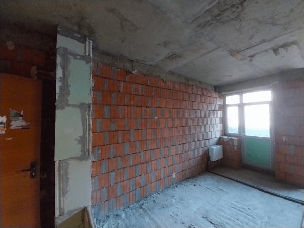 «Домклик» назвал стоимость самых дешевых квартир в Москве в декабре
«Домклик» назвал стоимость самых дешевых квартир в Москве в декабре