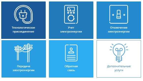 Пошаговые инструкции по ЛК сайта МРСК Северо-запад Пошаговые инструкции по ЛК сайта МРСК Северо-запад