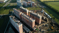 Банки РФ просят увеличить субсидии на льготную ипотеку под 6,5%