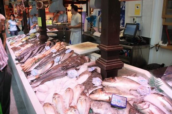 Как открыть рыбный магазин с нуля 🐟 Как открыть рыбный магазин с нуля 🐟