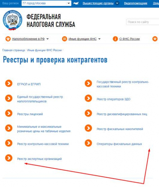 Как проверить фирму по ИНН: 2 способа