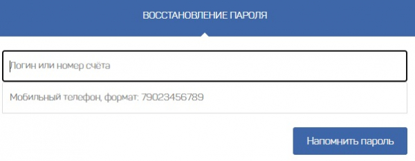 РЕАЛ: регистрация и возможности личного кабинета РЕАЛ: регистрация и возможности личного кабинета