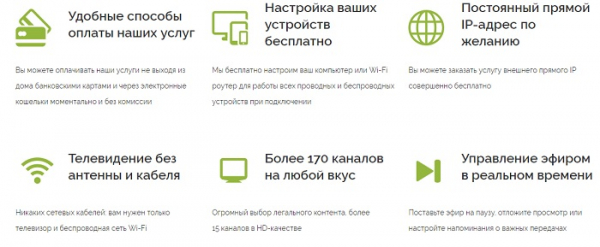 Netts.ru &ndash; регистрация абонента, вход в личный кабинет, особенности работы