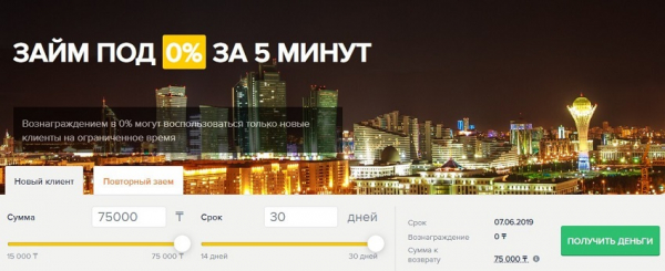 Как оформить займ в личном кабинете МФО Зинг: условия кредитования, преимущества сервиса&nbsp;