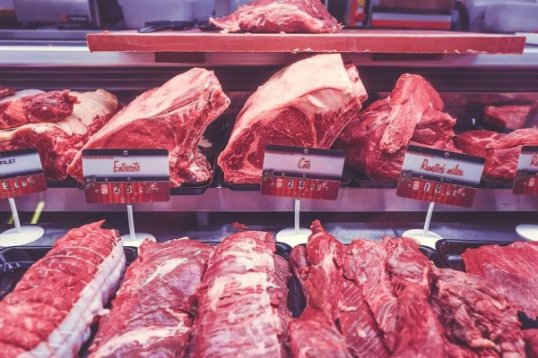 Бизнес план мясного магазина с расчётами