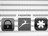 Обзор платных и бесплатных менеджеров паролей