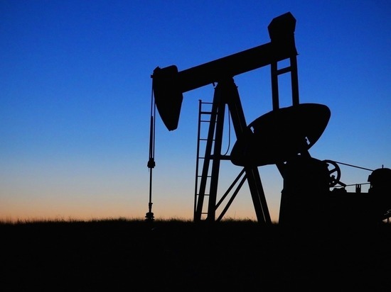 Bloomberg узнал об увеличении импорта российской нефти в США