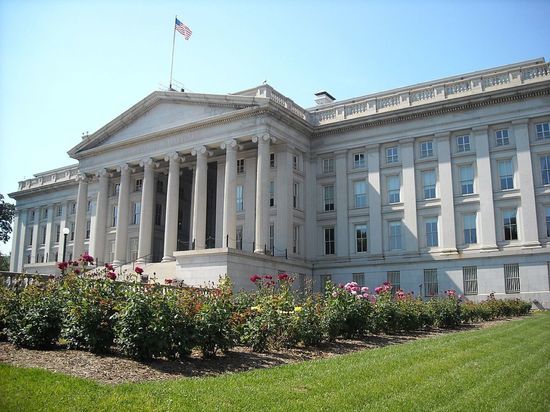Bloomberg США после 25 мая намерены заблокировать выплаты по российскому госдолгу Bloomberg США после 25 мая намерены заблокировать выплаты по российскому госдолгу