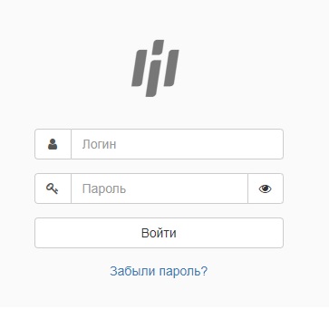 Регистрация и вход в личный кабинет Истранет
