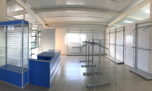 Бизнес план рыболовного магазина Бизнес план рыболовного магазина