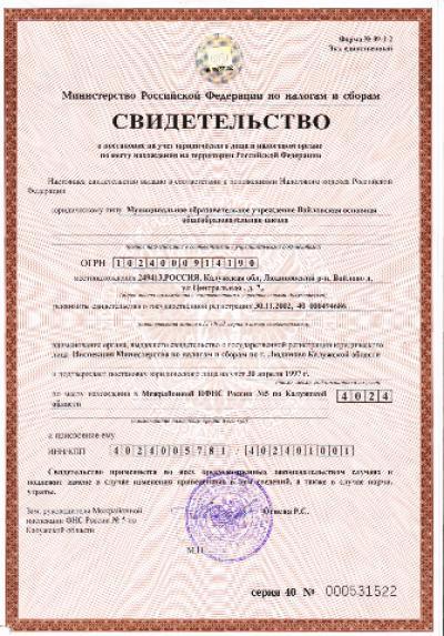 Проверка компании по ИНН: подробная инструкция