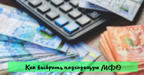 Оформление займа на Киви кошелек в Казахстане: требования к заемщику, выбор МФО