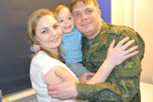 Используем военную ипотеку и материнский капитал вместе